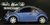 VW ニュービートル (ブルー) (ミニカー) 商品画像2