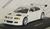 BMW M3GTR V8 ”READY TO RACE” (ホワイト) (ミニカー) 商品画像2