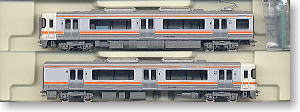 313系 3000番台 (2両セット) (鉄道模型)