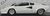 ランボルギーニ カウンタック LP400s (ホワイト) (ミニカー) 商品画像1