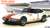 トヨタ 2000GT 1967富士24時間耐久レース (プラモデル) パッケージ1