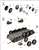 Sd.Kfz.171 Panther D Krusk1943 (Plastic model) Assembly guide1