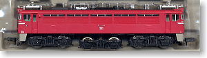 EF70 1 1次型 (鉄道模型)
