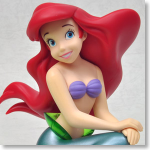 Ariel (Completed)