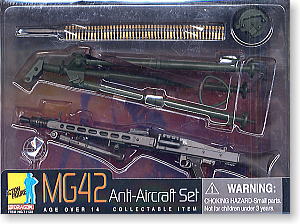 MG42対空三脚(ダークグリーン) (ドール)
