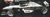 マクラーレンメルセデスMP4/16B　2002テストカー　アレジ (ミニカー) 商品画像1