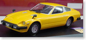 `78 フェアレディ 280Z (プラモデル) 商品画像1