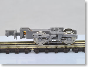 【 5038 】 台車 FS517 (灰色) (2個入) (鉄道模型)