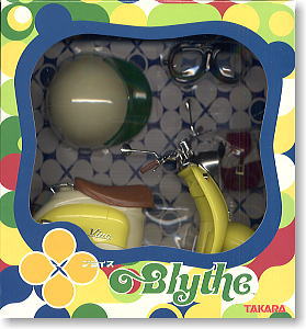 ブライス BLA-08 ビジービーライダー (ドール)