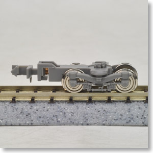[ 5041 ] Bogie Type SS143 (Gray) (2pcs.) (Model Train)
