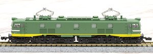 EF58 Early Type Large Window Aodaisho Color (Model Train)