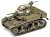 M3軽戦車 `ハニー` (プラモデル) 商品画像3