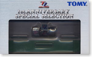 1st.ANIVERSARY SPECIAL SELECTION (トミカ)