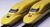 [Limited Edition] J.R. Inspection Cars Type 923 `Dr. Yellow` (7-Car Set) (Model Train) Item picture2