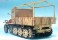 Sd.kfz.11 Late Type (Wood Cabin) (Plastic model) 商品画像2 Thumbnail