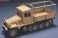 Sd.kfz.11 Late Type (Wood Cabin) (Plastic model) 商品画像3 Thumbnail