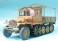 Sd.kfz.11 Late Type (Wood Cabin) (Plastic model) 商品画像1 Thumbnail