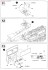 Sd.kfz.11 Late Type (Wood Cabin) (Plastic model) 設計図5 Thumbnail