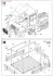 Sd.kfz.11 Late Type (Wood Cabin) (Plastic model) 設計図8 Modal Thumbnail