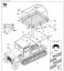 Sd.kfz.11 Late Type (Wood Cabin) (Plastic model) 設計図9 Modal Thumbnail