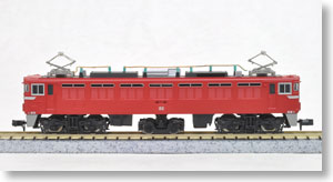 ED76-551 赤 (鉄道模型)