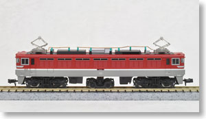 ED76-551 (Model Train)
