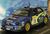 スバルインプレッサ WRC 2002 モンテカルロウイナー/トミー・マキネン (サイン入り) (ミニカー) 商品画像3