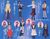 Tsukihime Figure Collection Part1 12 pieces (Completed) Item picture1