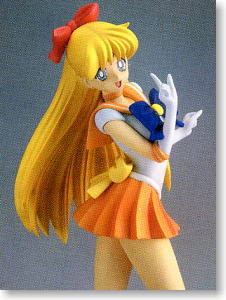 Sailor Venus (Completed)