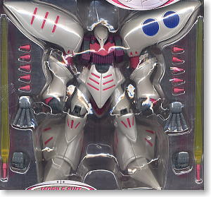 AMX-004 キュベレイ(完成品)