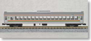 JR電車 サロ210形 (鉄道模型)