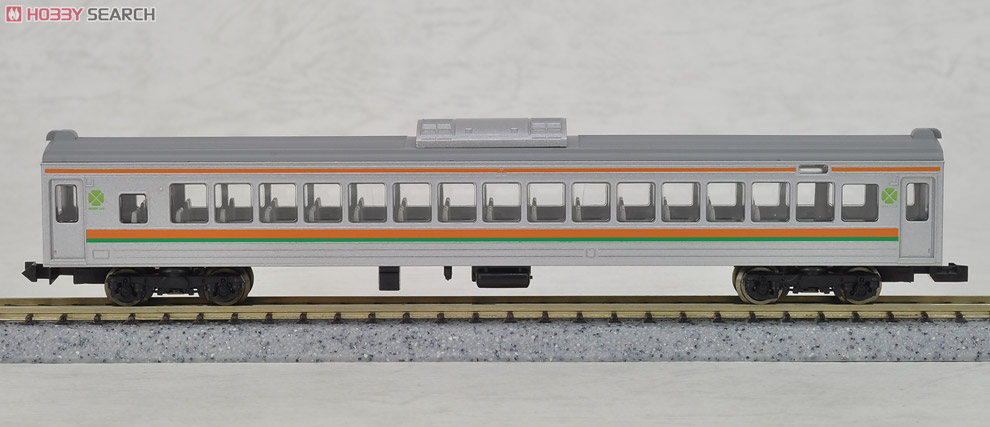 JR電車 サロ210形 (鉄道模型) 商品画像1