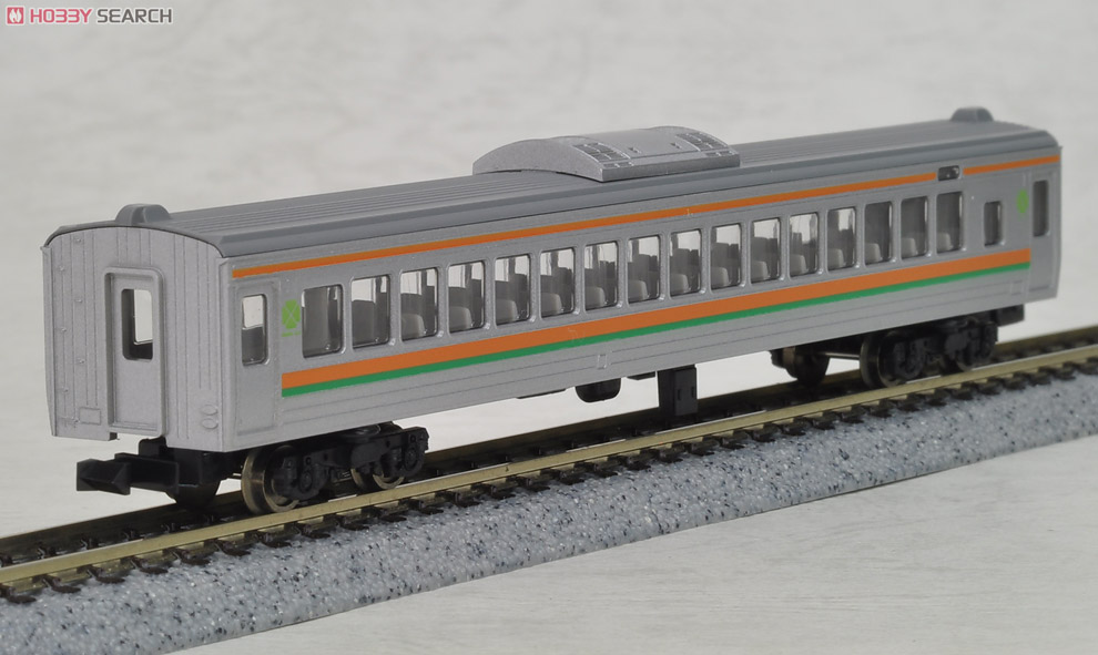JR電車 サロ210形 (鉄道模型) 商品画像3