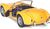 1962 シェルビー ACコブラ 260 ”The First Painted Car” (イエロー) (ミニカー) 商品画像1