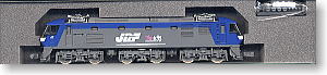 EF210 100 (鉄道模型)