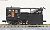 49648 + Ki916 + Yo4400 (Steam Locomotive Type 9600 + Maclay Snow Spreading Car + Brake-Van) `KiMaRoKi` Formation (3-Car Set) (Model Train) Item picture4