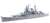 日本重巡洋艦 三隈 (プラモデル) 商品画像1