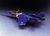 YF-21 `マクロスプラス` (プラモデル) 商品画像3