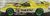 タカタ NSX (後期型) JGTC’02 (イエロー) (ミニカー) 商品画像1