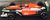 カストロール 無限 ダラーラ F302 #1 (グリーン/レッド) (ミニカー) 商品画像1