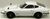 ニッサン フェアレディ ZL (S30) (ホワイト) (ミニカー) 商品画像1