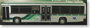 遠州鉄道 路線バス (ミニカー)