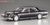 トヨタ センチュリー 18インチローダウン VG45型 (プラモデル) 商品画像1