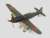 陸軍三式戦闘機 飛燕 一型丙 (プラモデル) 商品画像1