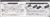 JR キハ200形 「シーサイドライナー」 2輛編成基本セット (動力付き) (基本・2両セット) (塗装済み完成品) (鉄道模型) 設計図1