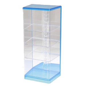 T Case (DL) Stage Translucent Blue (Display)