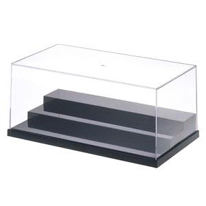 T case (L) Stage Basic Black (Display)