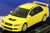 Mitsubishi Lancer Evolution VII (Yellow) Item picture2