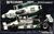 ウイリアムズ フォード FW07 (No.28/英国GPウイナー) レガッツォーニ (ミニカー) 商品画像1