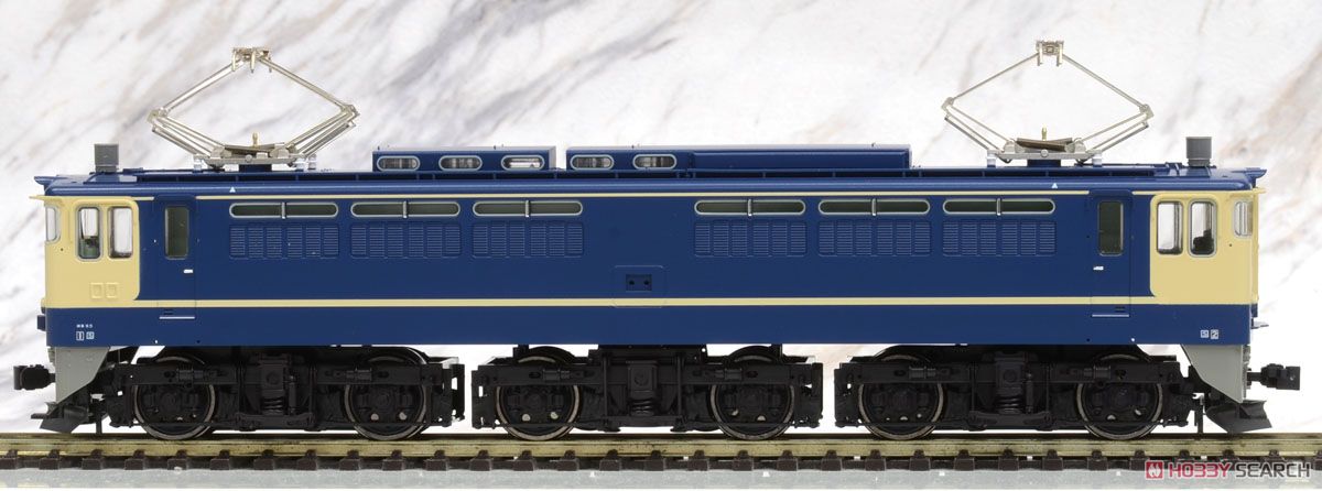 (HO) EF65 1000 前期形 (鉄道模型) 商品画像1